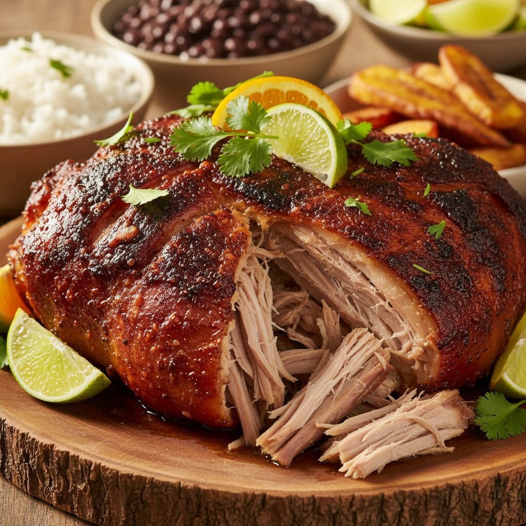 The Ultimate Cuban Mojo Pork: Juicy, Citrusy, and Melt-in-Your-Mouth